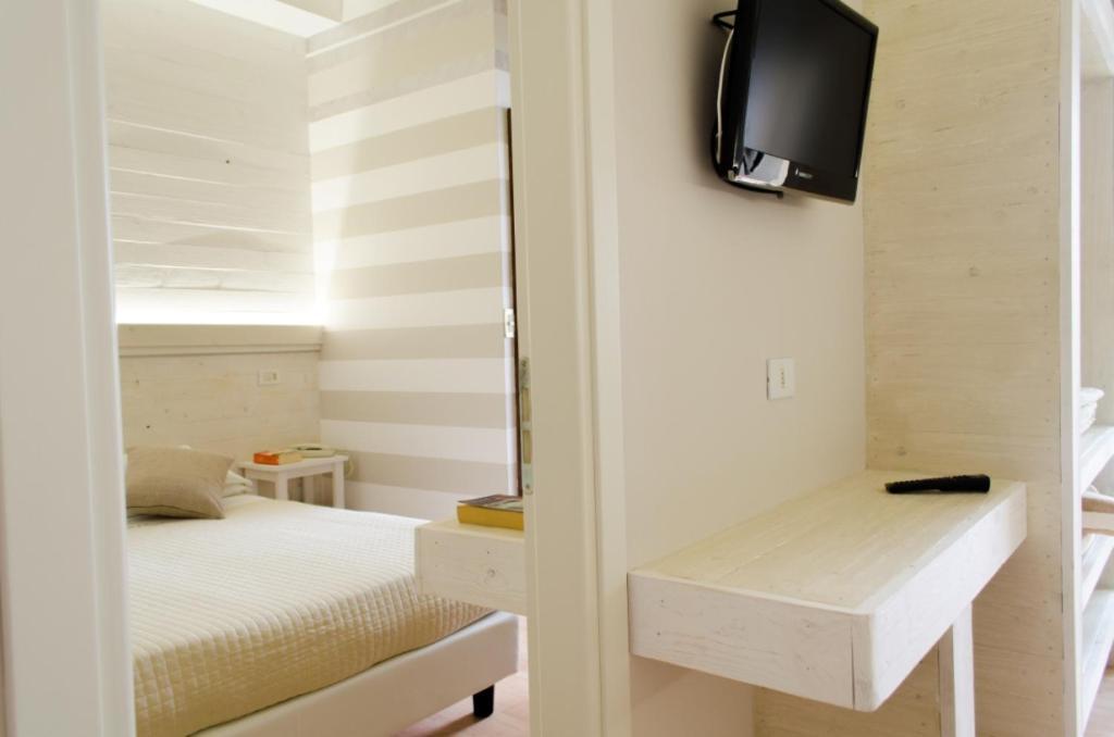 Hotel Mona Lisa Cattolica