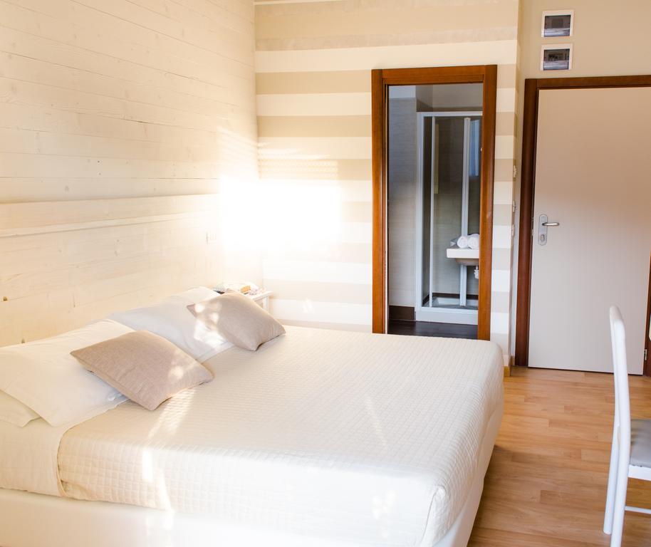 Hotel Mona Lisa 3*